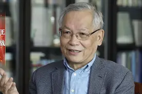 而立之歌①丨王战：浦东为何不搞特区搞新区图片