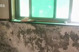 墙面泛碱又起皮如何处理，秘诀在这里视频封面