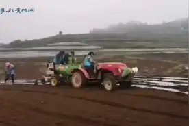「贵州战贫记·毕节之九」乌蒙磅礴图片