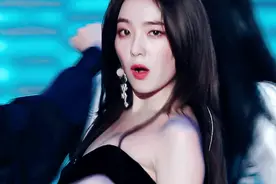潮流范｜裴珠泫随性日系复古风，娇小女生这么穿准没错图片