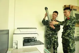这是你没了解过的兵哥哥图片
