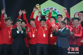 一周体坛论语｜降薪难，中国足球降薪，更难图片