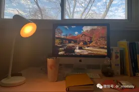 「读书盘点」我最喜欢的一本书 | DrMommy的碎碎念图片