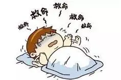 又被“鬼压床”，想醒却怎么也醒不过来，压住你的到底是什么“鬼”?图片