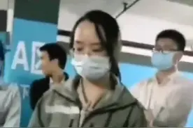 面积缩水、排水不畅……南宁一小区业主为车位着急上火，开发商致歉并整改图片