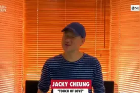 张学友陈奕迅亮相慈善音乐会齐抗疫，专家称香港仍不可松懈图片