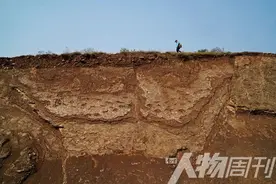 化石猎人 越来越重要的“半专业化”地质考古爱好者图片