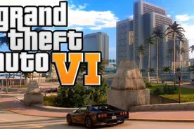 国外玩家发现全新武器名单 疑似加入《GTA6》图片
