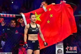 滞留美国3个月，张伟丽回国！网友：欢迎回家图片