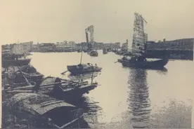 【记忆】见证上海滩历史沧桑，北外滩一带的前尘往事→图片