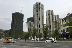 自贡二手房与新房“跷跷板效应”消失 许多购房者卖掉二手房入手新房图片