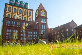 网上预约、限流参观！明起，青岛这个景区恢复开放图片