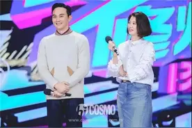 OMG | 重新介绍一下：这位是“怕老公”的袁咏仪女士图片