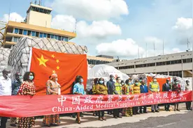 中国为全球战疫作出巨大贡献——海外侨胞热议习近平主席亲自指挥部署疫情防控图片