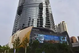 科技解码｜上海中心大厦：“豆腐土”上建成第一高楼图片