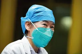警报是这样拉响的——对话“疫情上报第一人”张继先图片