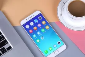 OPPOR9splus重启找回流畅状态，让你的手机轻装上阵图片