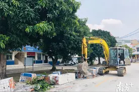 拆违治乱！汕头妈屿岛这颗“内海湾明珠”如何再现光芒？图片