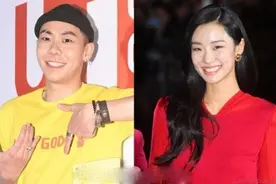 说唱歌手Loco恋情曝光 疑与名模Stephanie Lee交往一年怎么回事图片