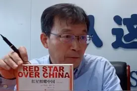 作家李洱直播分享书单，有哪些值得重读的经典图片