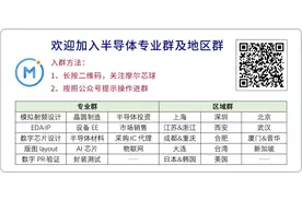 半导体IP市场浅析：接口IP成为新动力图片