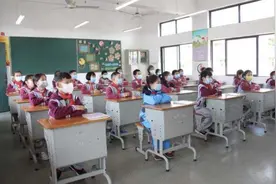 开学第一课，太阳乡贤“知心姐姐”送上“复学宝典”图片