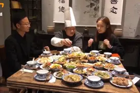 这就是山东·果然视频｜宁阳的历史味道，记者带你尝尝地道四八席视频封面