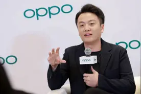 OPPO高层生变：80后全球营销总裁沈义人卸任，老兵刘列接任图片