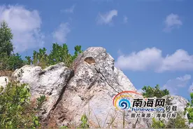 海南周刊 | 自古琼瑶称此岛图片