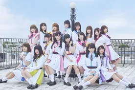 世界最大动漫音乐节Anisama最新艺人名单公布 8月28日日本举行图片