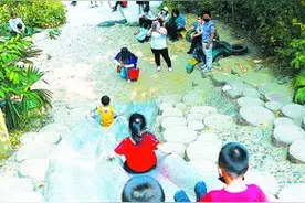 厦门国有A级景区需提前一天预约 免费开放第二个周末井然有序图片