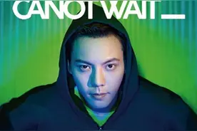 陈伟霆携主理潮牌CANOTWAIT_入驻得物App图片