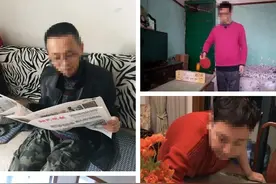 普陀这个“阳光家园”谱写“阳光之歌”，温情港湾，爱心续航图片