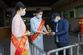 全民饮茶日活动：今天您喝了吗？图片