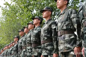 身边故事|“家”有新兵初长成，在“标兵中队”遇见更好的自己图片