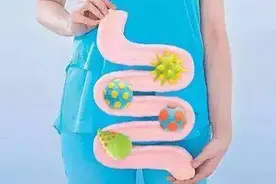 关爱肠道健康，每个人都要读一读图片