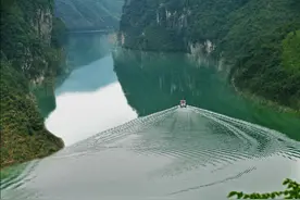 深挖生态资源优势 做特做优生态旅游图片