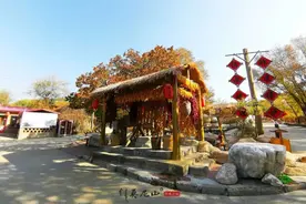 “五一”畅游莫尼山！畅游一次，免费一年图片