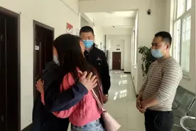 “死亡注销人口”醉驾？交警调查，竟引出了一起催人泪下的寻亲记图片