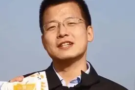 对话在线“赶海”准90后副市长李磊：既然赶上风口就要抓住图片