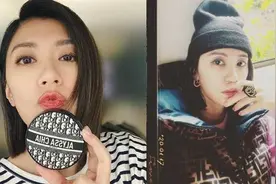 贾静雯透露与前夫孙志浩离婚艰辛 坦言还是怕失去图片