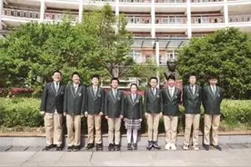 西安交大少年班 南京录取10人图片