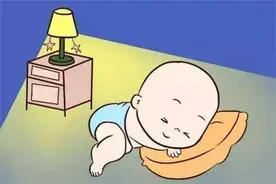 睡觉不关灯的后果你知道吗？发胖还会增加患癌几率图片
