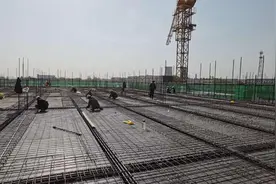郑州荥阳：跑出重大项目建设“加速度”图片