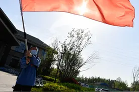 影像力｜胜利收官！山东援助湖北最后一批返鲁医疗队结束集中休整图片