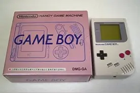 历史上的今天：GameBoy (04-21)图片