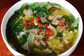 在农村，有种乡愁叫“赶街”图片