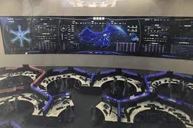 空管应急指挥坐席系统建设的技术分析图片