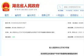 这类人员的房贷利息，减免！图片