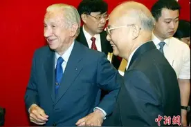 这位西班牙老人去世10年了，为何中国人还在怀念图片
